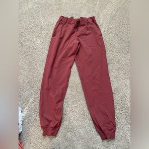 Lululemon joggers